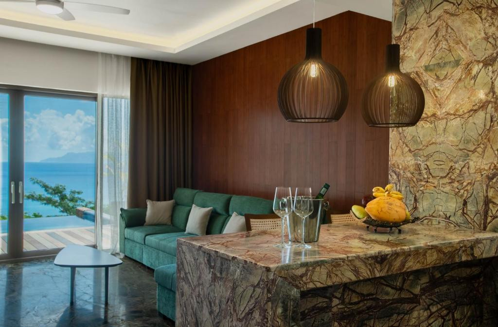 Gardens Hill Resort & Spa 5* миниатюра 6
