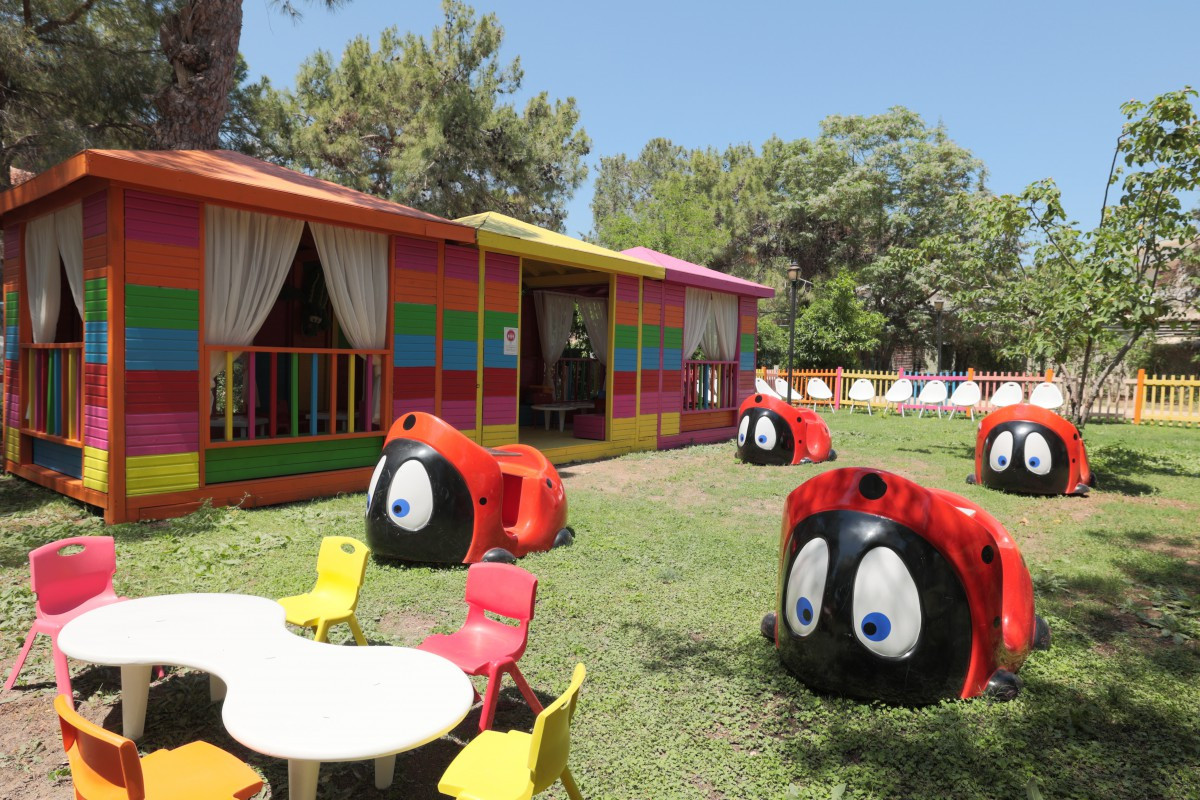 Crystal Prestige Pearl Collection (Ex. Crystal Prestige Elite Hotel) 5* миниатюра 3