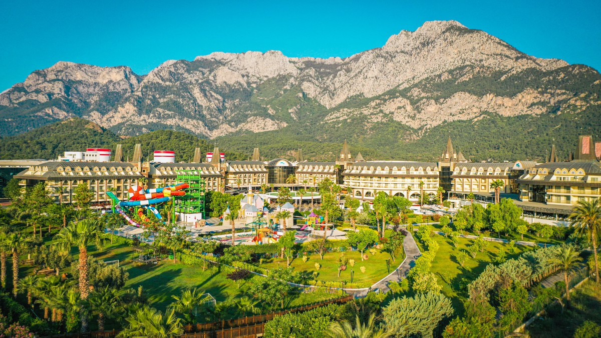 Crystal Prestige Pearl Collection (Ex. Crystal Prestige Elite Hotel) 5* миниатюра 4