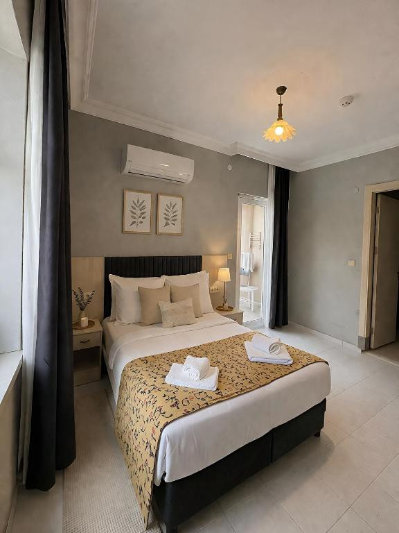 Side Linda Beach 3* миниатюра 4