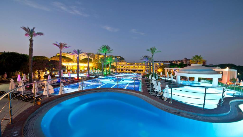 Limak Atlantis De Luxe Hotel & Resort 5* миниатюра 3
