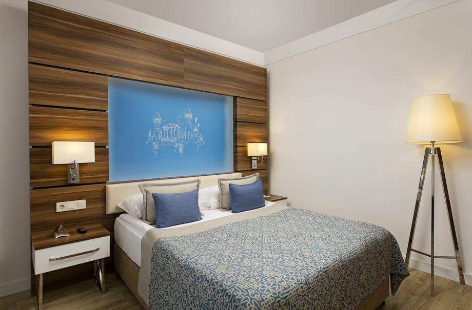 Limak Atlantis De Luxe Hotel & Resort 5* миниатюра 4