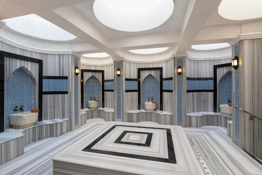 Limak Atlantis De Luxe Hotel & Resort 5* миниатюра 5
