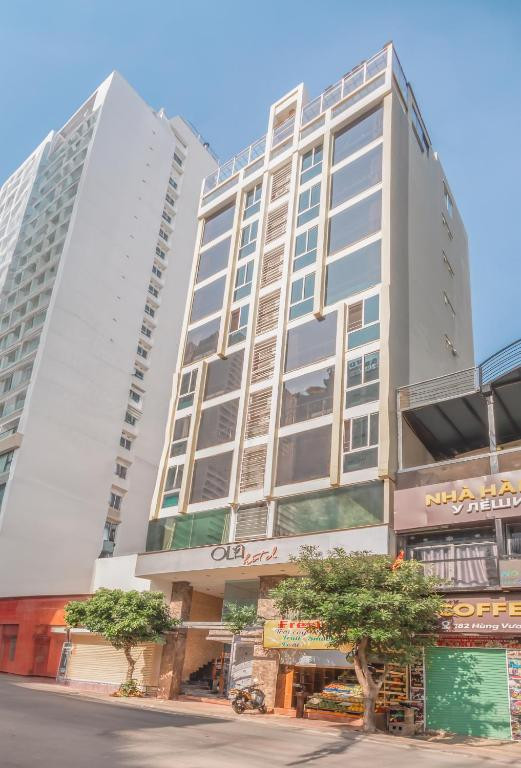 Ola Nha Trang Hotel 3* миниатюра 3