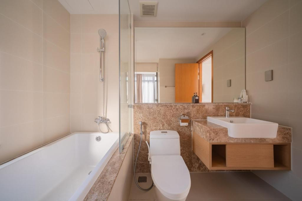 Cam Ranh Mystery Villas & Spa 4* миниатюра 4