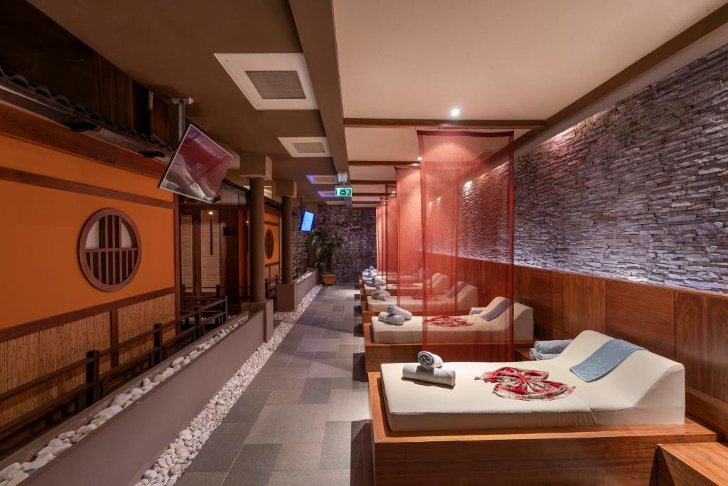 Limak Limra Hotel & Resort 5* миниатюра 5