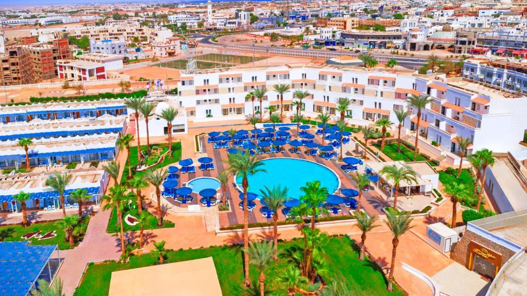 Albatros Sharm (Ex. Beach Albatros Sharm) 4* миниатюра 2