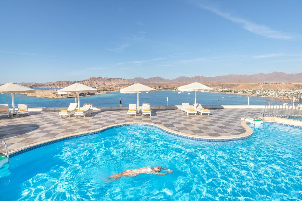 Albatros Sharm (Ex. Beach Albatros Sharm) 4* миниатюра 4