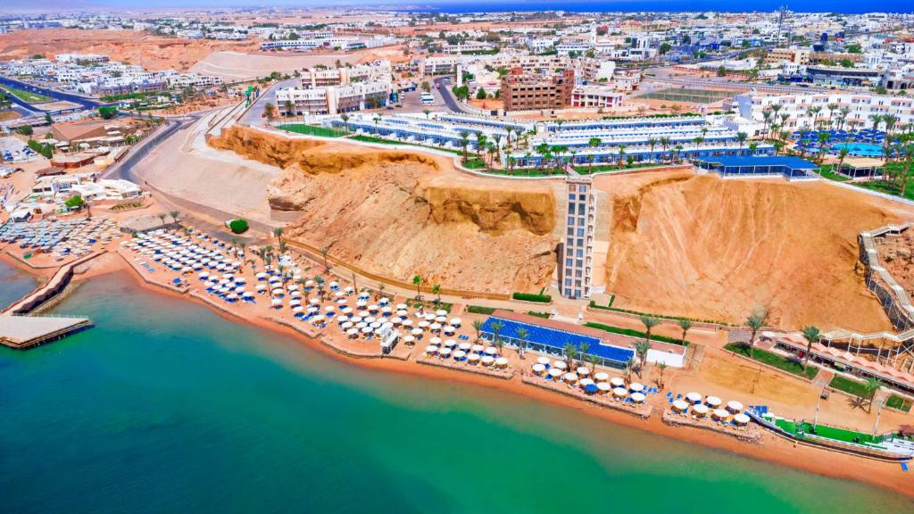 Albatros Sharm (Ex. Beach Albatros Sharm) 4* миниатюра 6
