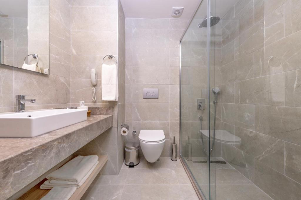 Lims Bona Dea Beach Hotel 4* миниатюра 5
