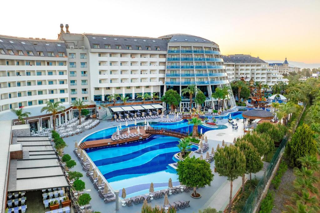 Long Beach 5* миниатюра 2