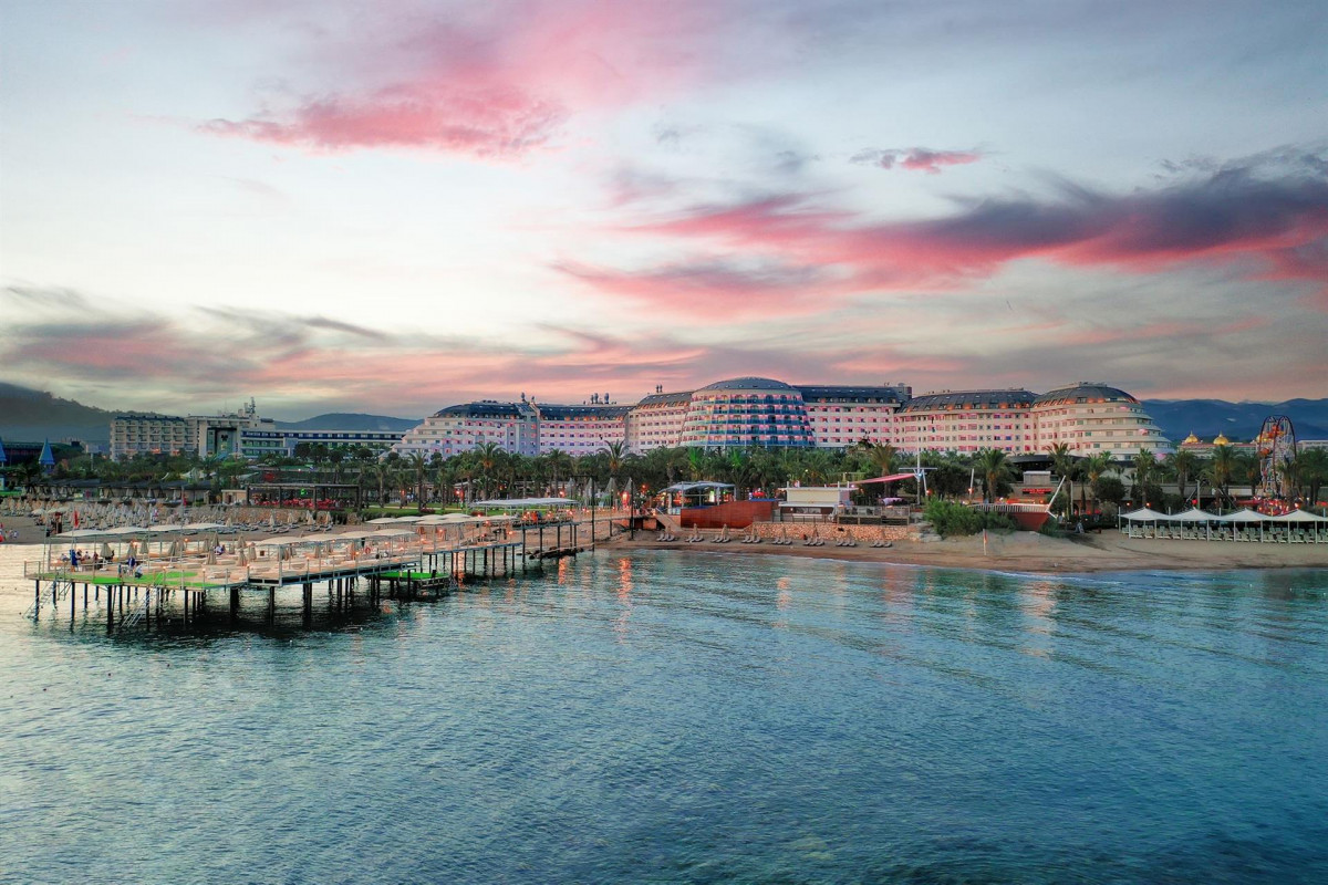 Long Beach 5* миниатюра 3