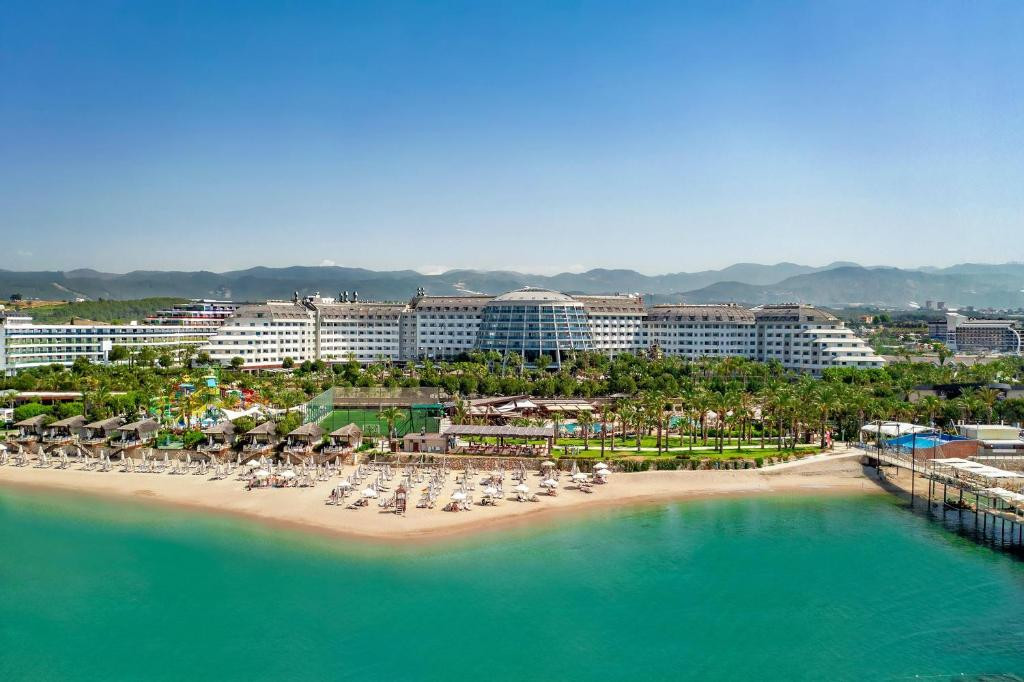 Long Beach 5* миниатюра 3