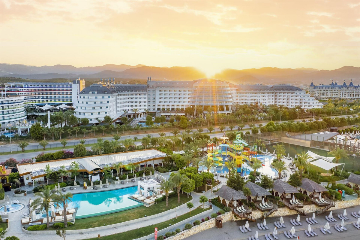 Long Beach 5* миниатюра 4