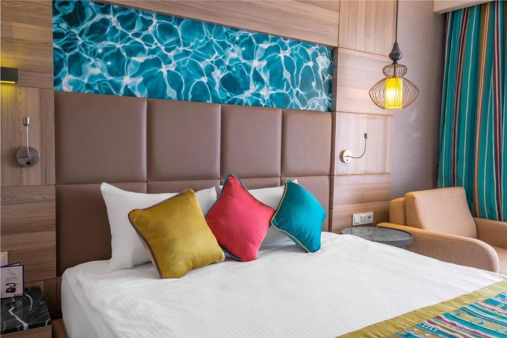 Long Beach 5* миниатюра 4