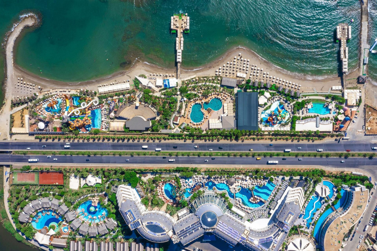 Long Beach 5* миниатюра 5