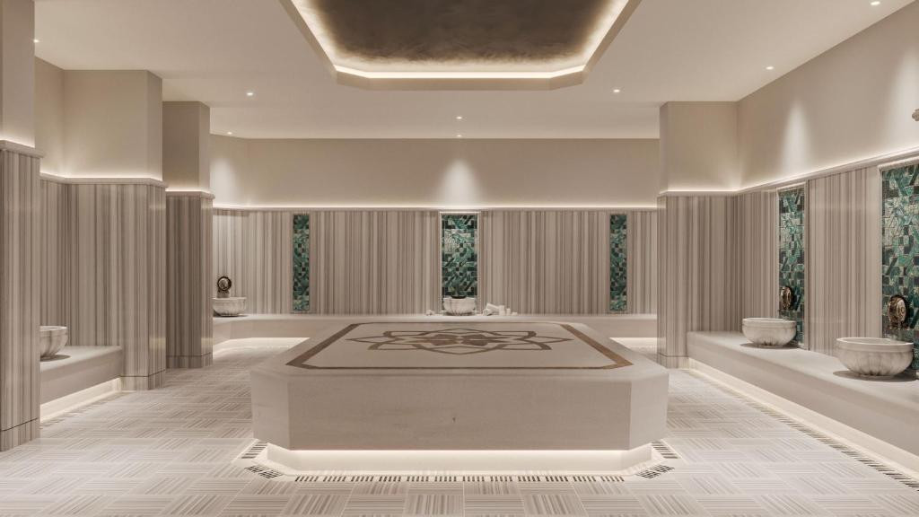 Trendy Perge Resort & Suites 5* миниатюра 4