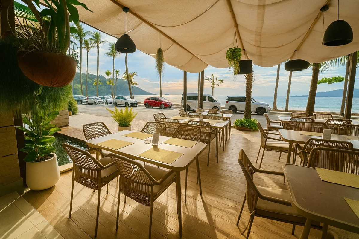 The Taksim Royal Beach Hotel 4* миниатюра 3