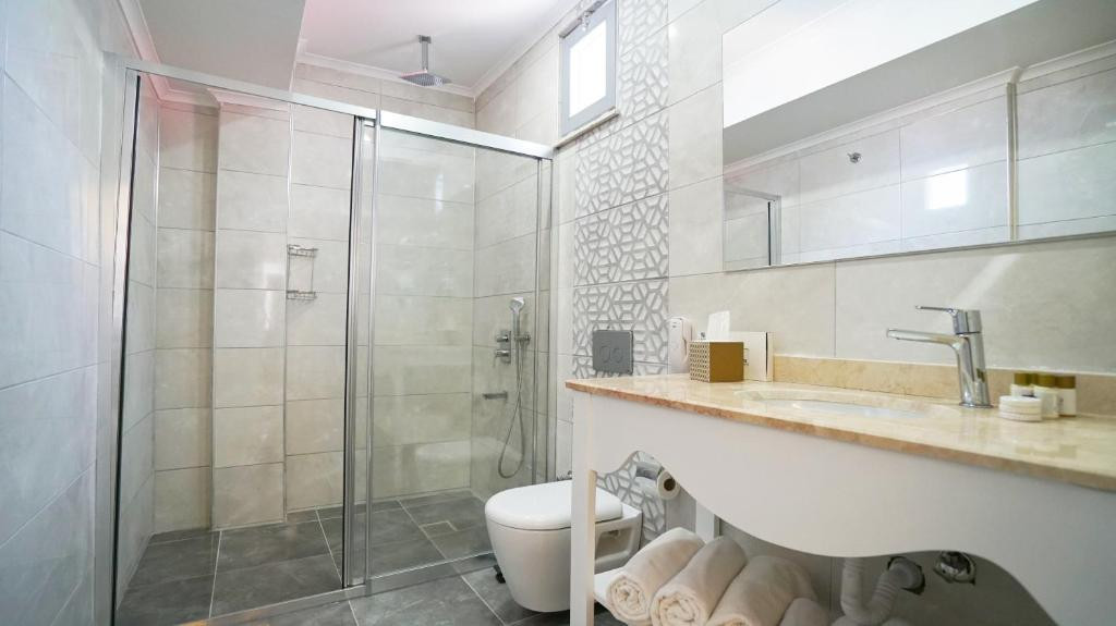 Selectum Family Comfort Side (Ex. Lyra Resort Hotel) 5* миниатюра 5