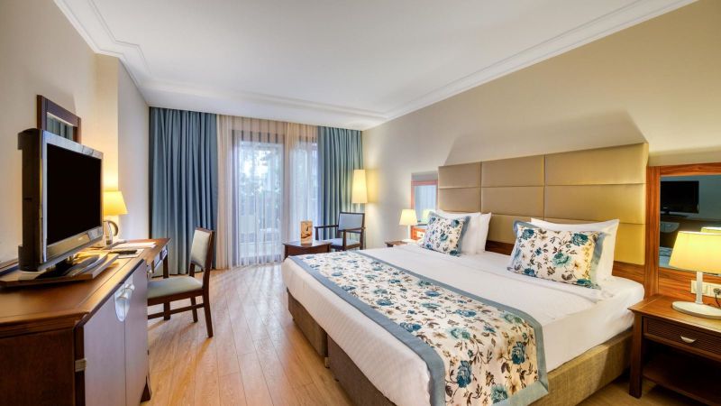 Seven Seas Hotel Life (Ex. Otium Hotel Life) 5* миниатюра 5