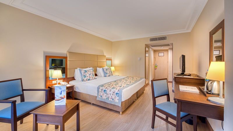 Seven Seas Hotel Life (Ex. Otium Hotel Life) 5* миниатюра 6