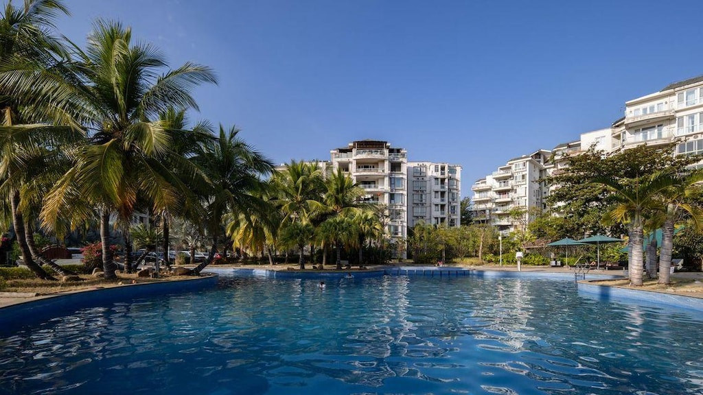 Sheng Yue Sanya 3* миниатюра 2