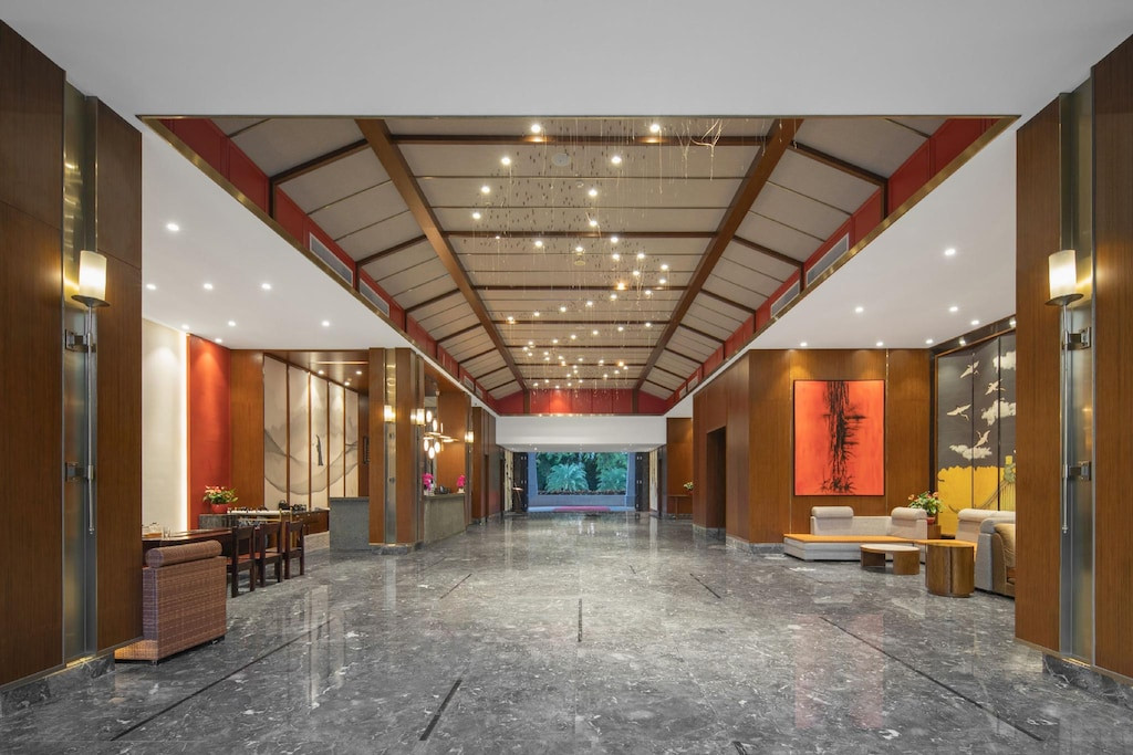 Sheng Yue Sanya 3* миниатюра 5