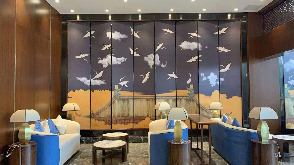 Sheng Yue Sanya 3* миниатюра 6