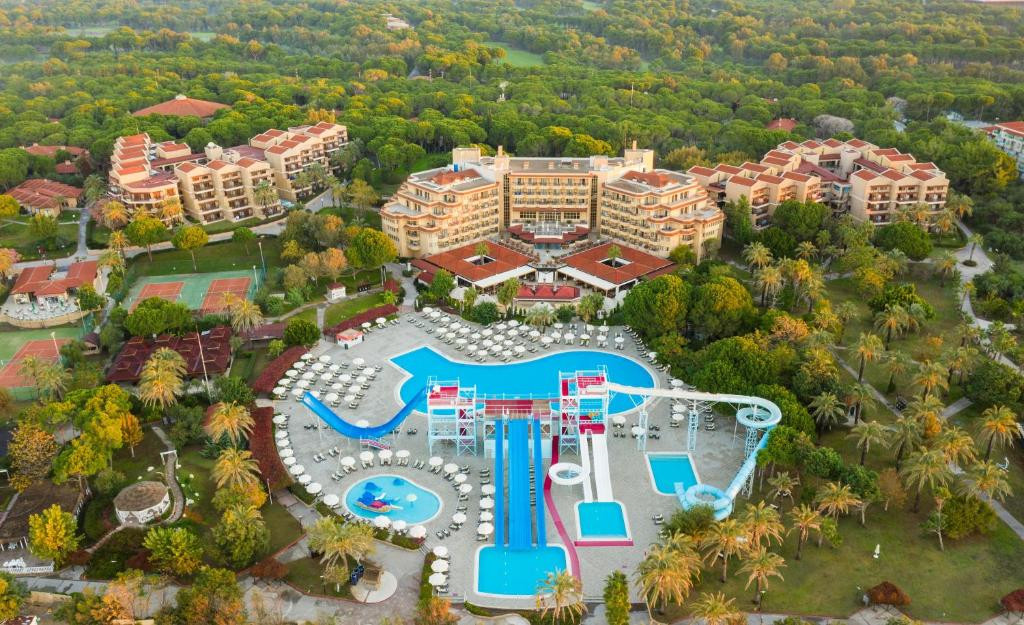 Asteria Family Resort Belek (Ex. Aquaworld Belek) 5* миниатюра 2