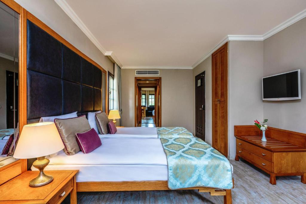 Asteria Family Resort Belek (Ex. Aquaworld Belek) 5* миниатюра 5