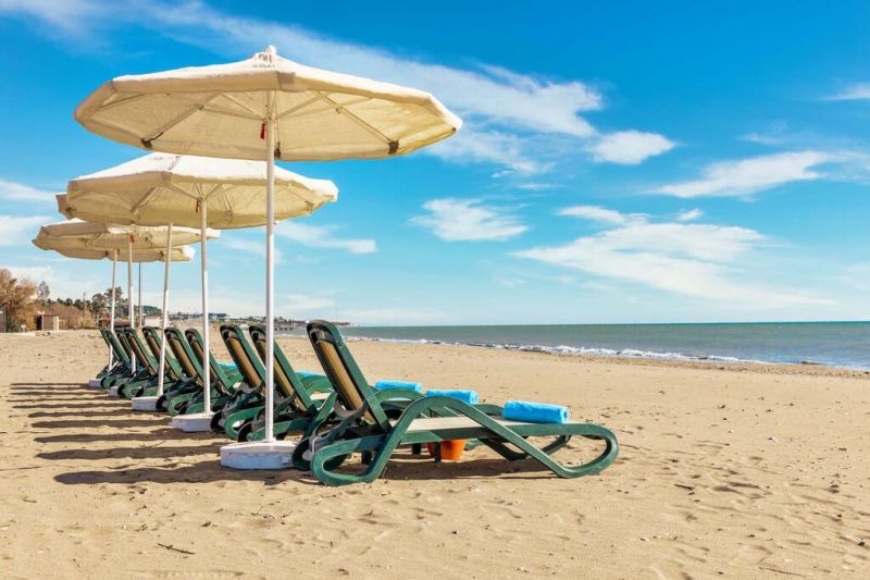 Asteria Family Resort Belek (Ex. Aquaworld Belek) 5* миниатюра 6