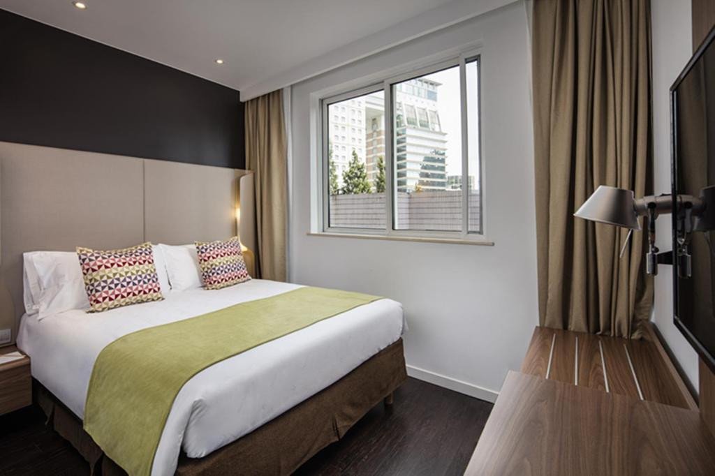 Campanile Shanghai Bund 3* миниатюра 6