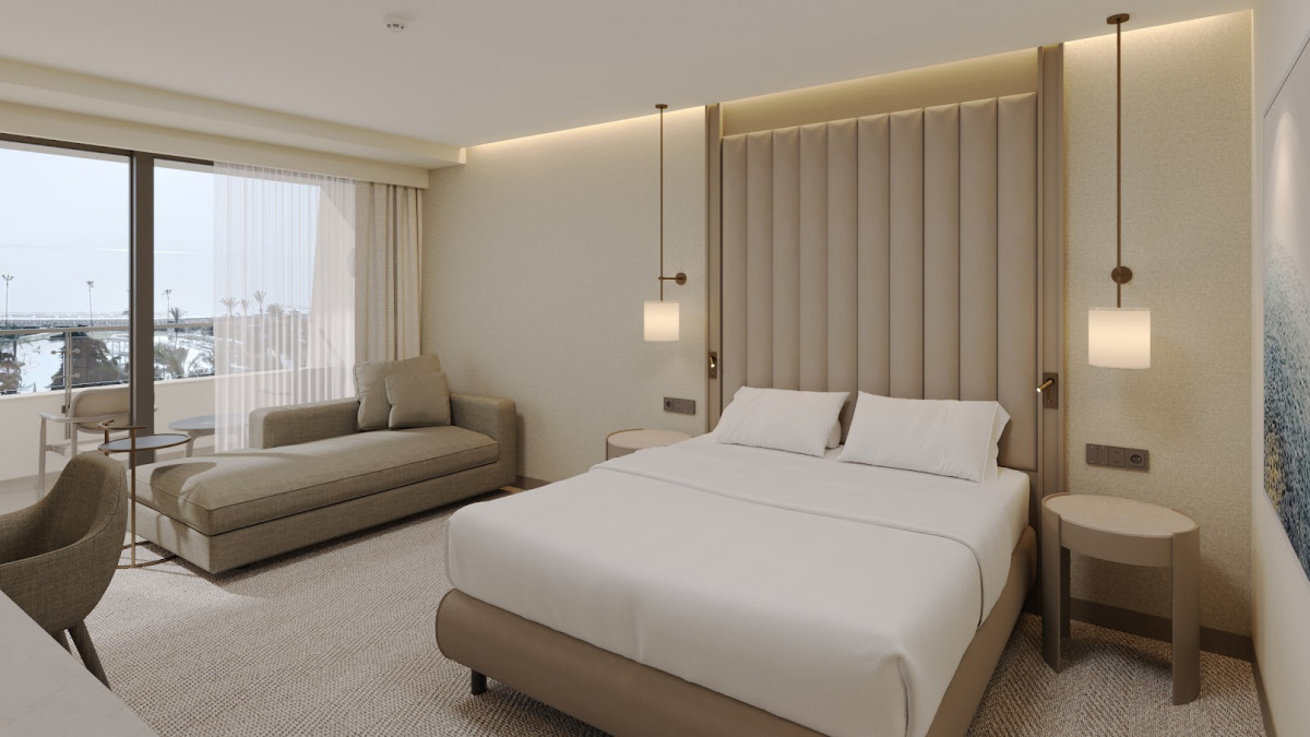 Mirage Park Resort (Ex. Majesty Mirage Park) 5* миниатюра 4