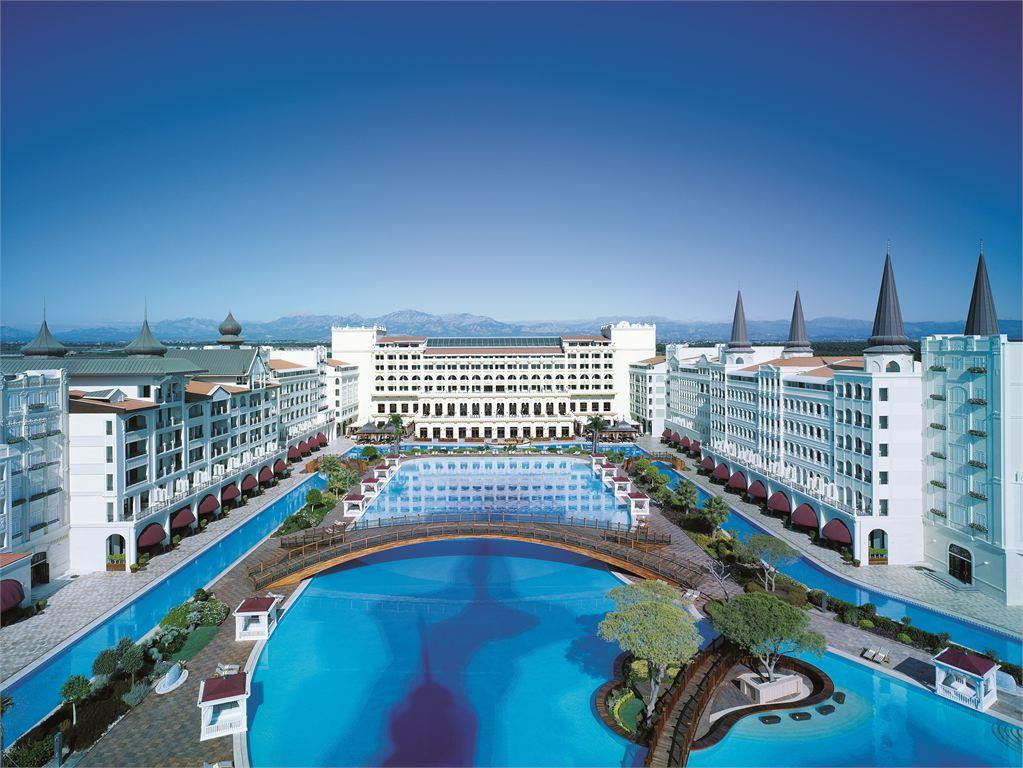 Titanic Mardan Palace 5* миниатюра 2