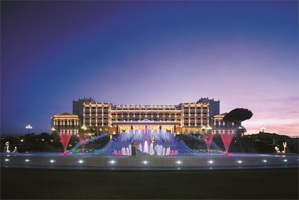 Titanic Mardan Palace 5* миниатюра 3