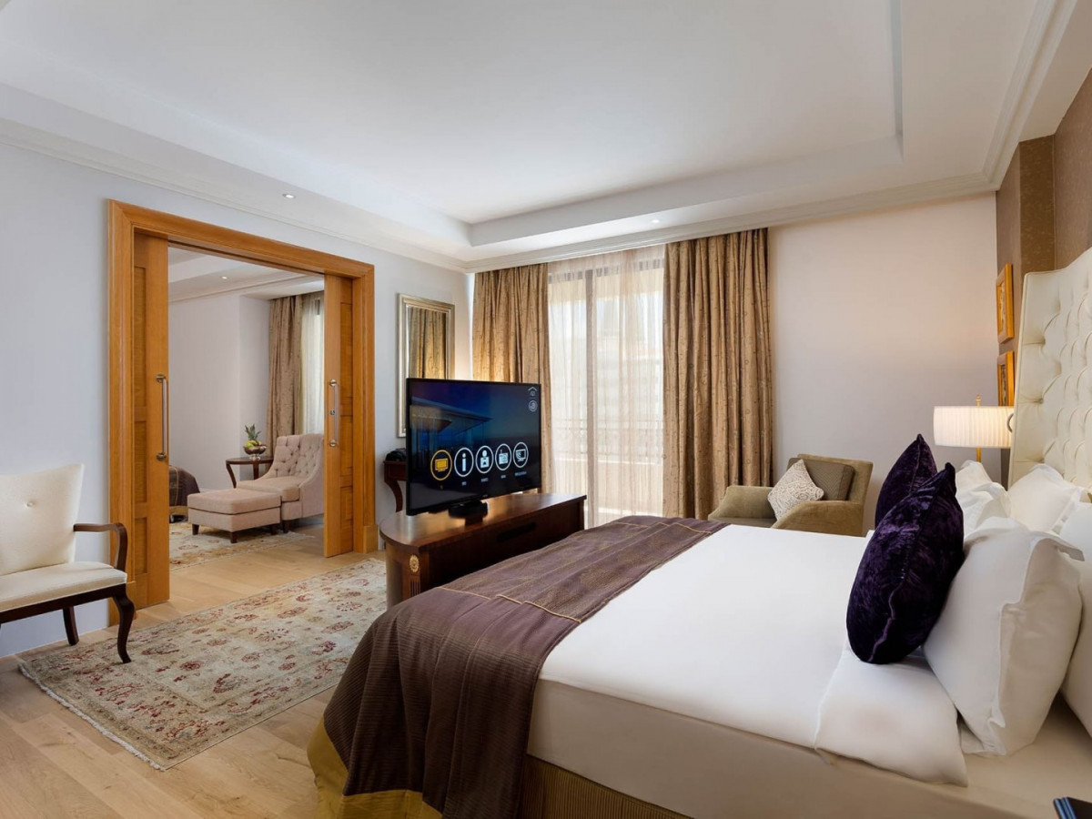 Mardan Palace 5* миниатюра 4