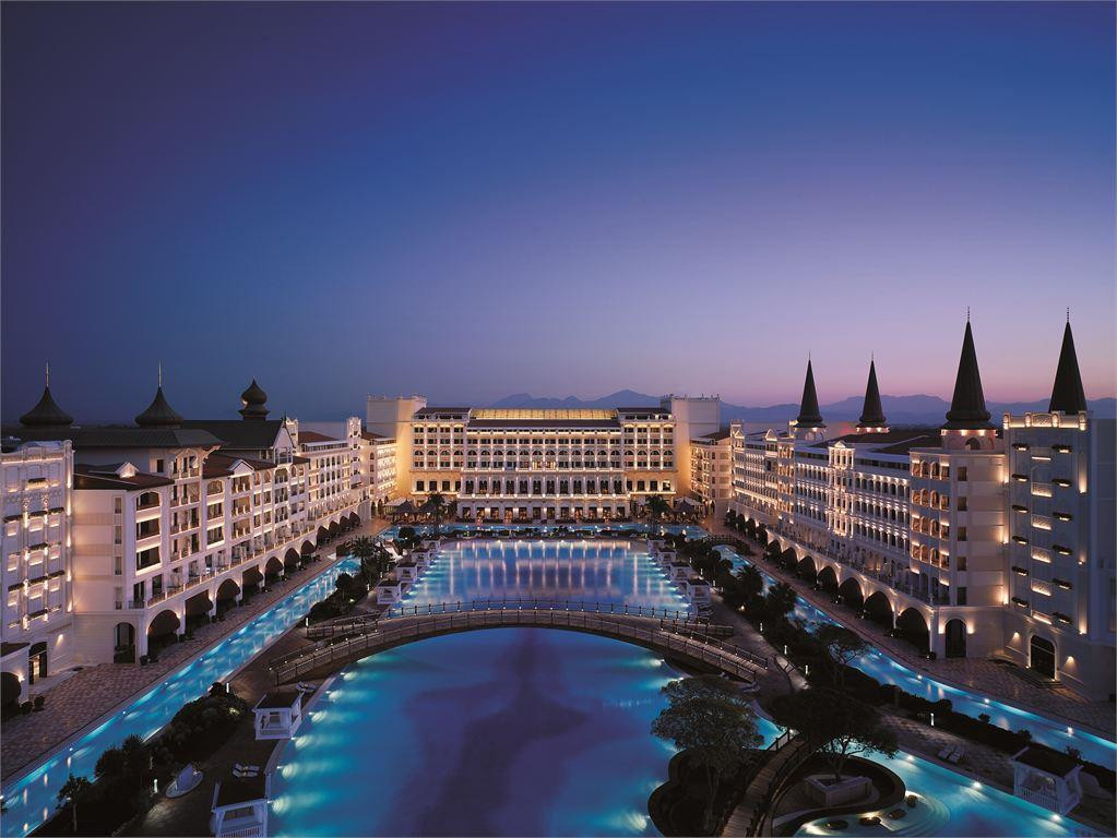 Titanic Mardan Palace 5* миниатюра 5