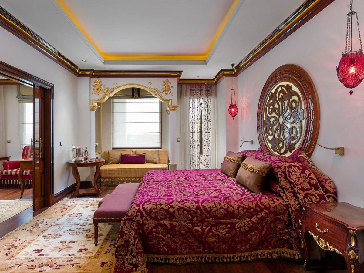 Mardan Palace 5* миниатюра 5