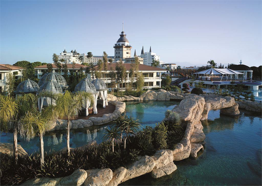 Titanic Mardan Palace 5* миниатюра 6