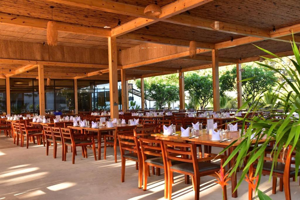The Vista Beach Resort 3* миниатюра 5