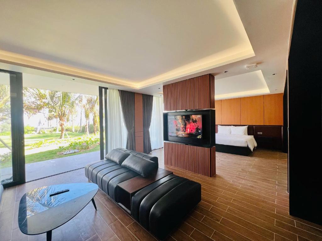 The Vista Beach Resort 3* миниатюра 6