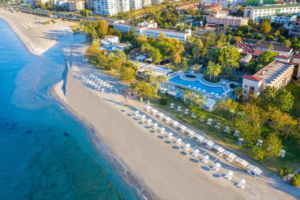 Labranda Alantur Hotel (Ex. Maritim Club) 5* миниатюра 2
