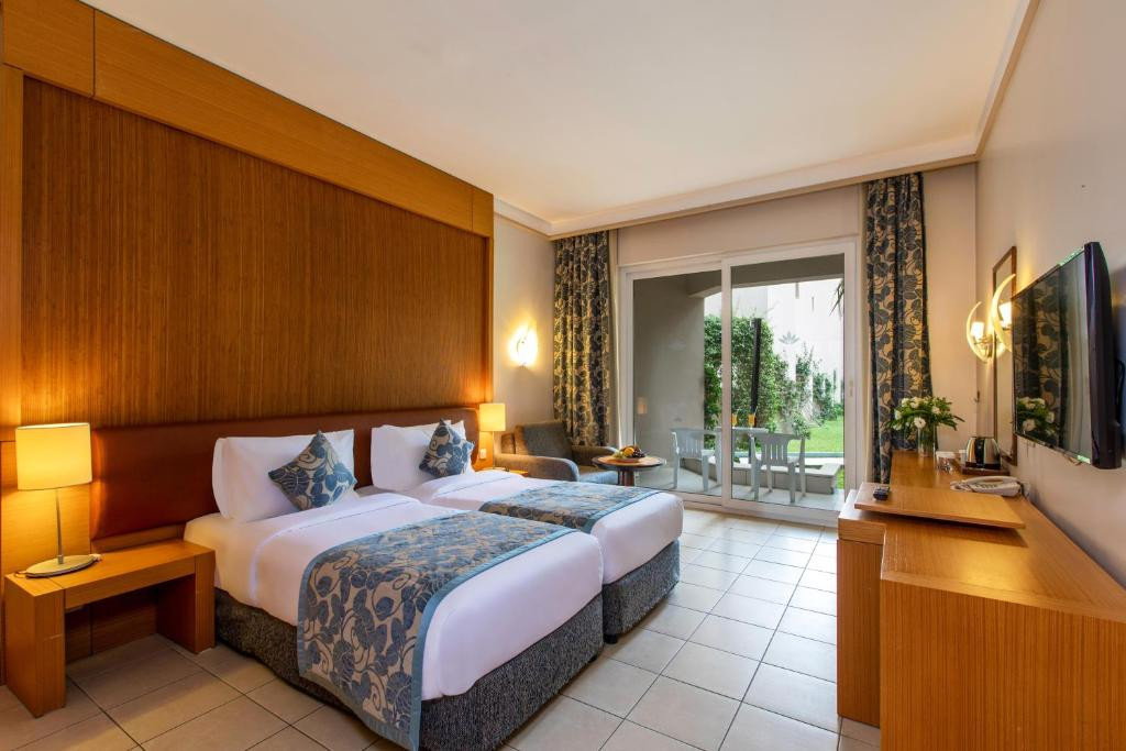 Labranda Alantur Hotel (Ex. Maritim Club) 5* миниатюра 3