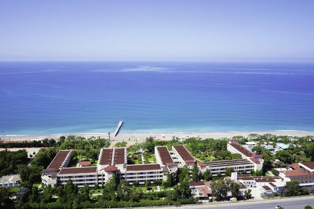 Labranda Alantur Hotel (Ex. Maritim Club) 5* миниатюра 4
