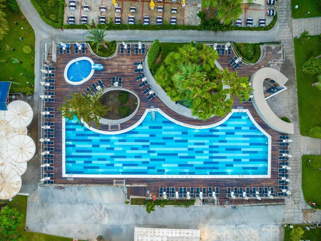 Labranda Alantur Hotel (Ex. Maritim Club) 5* миниатюра 5