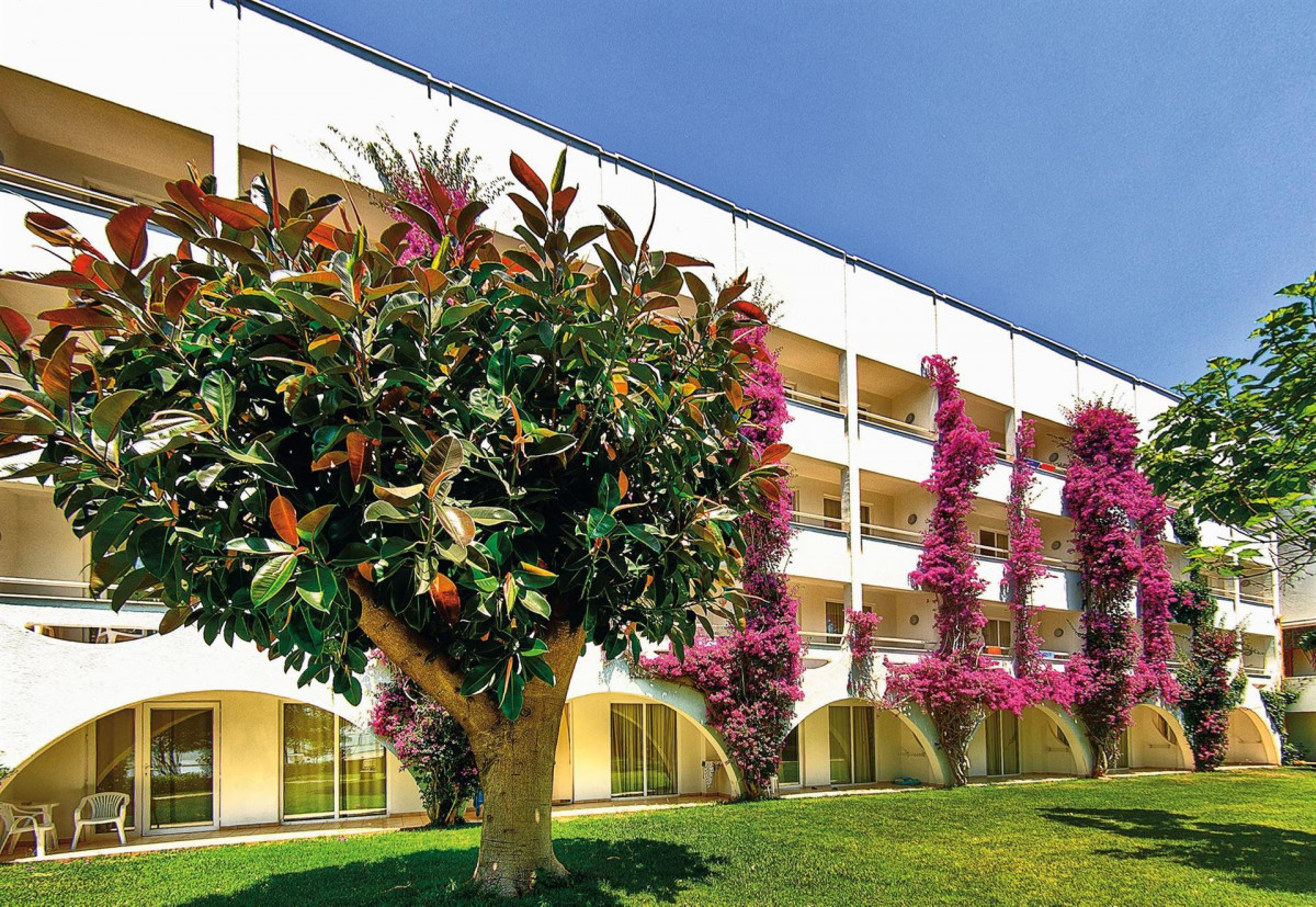 Labranda Alantur Hotel (Ex. Maritim Club) 5* миниатюра 6