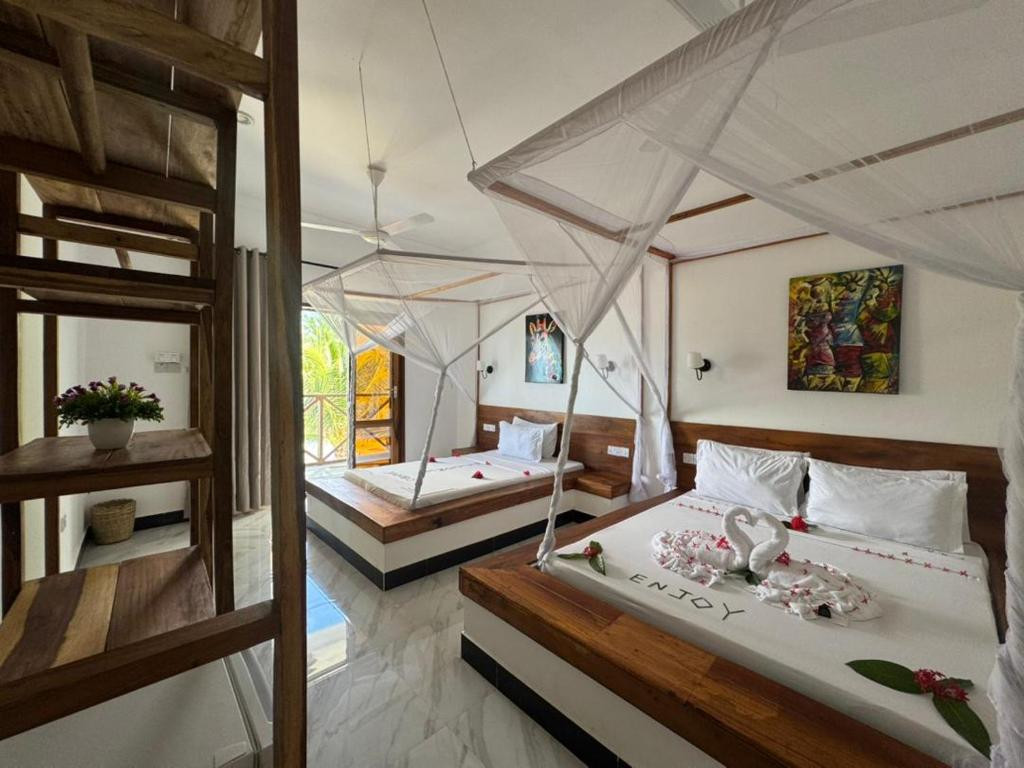 Jambo Resort By Mambo Hotels 4* миниатюра 4
