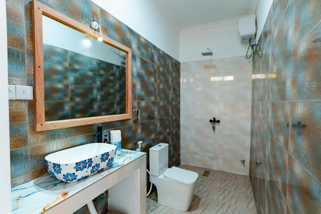 Jambo Resort By Mambo Hotels 4* миниатюра 5