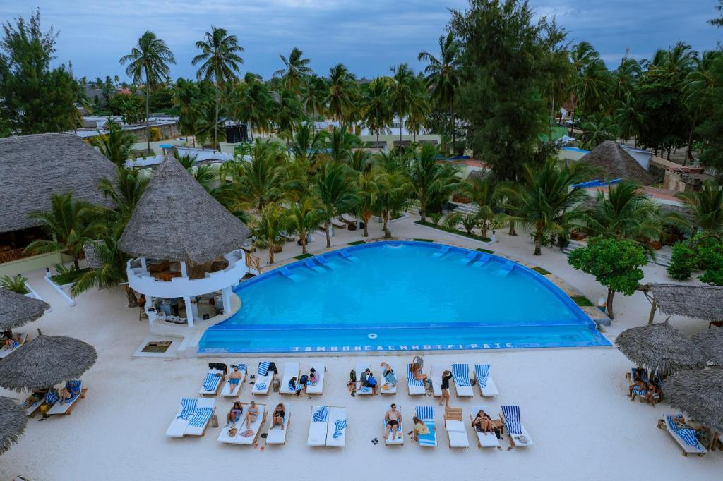 Jambo Resort By Mambo Hotels 4* миниатюра 6