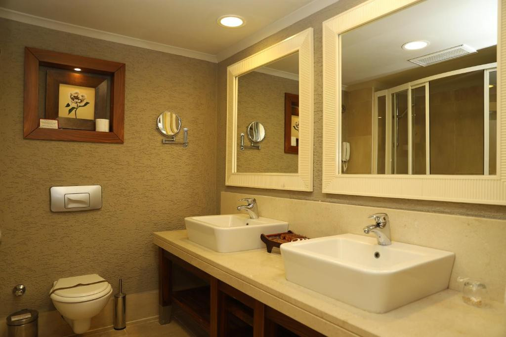 Meder Resort 5* миниатюра 4